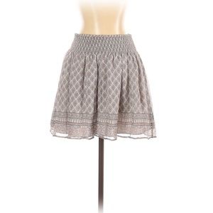 Joie mini skirt